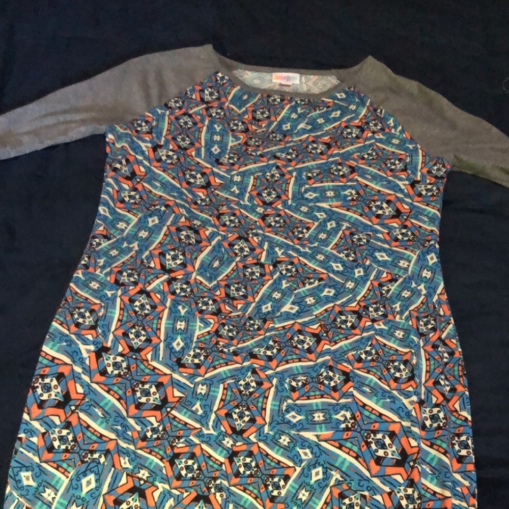 LulaRoe Julia